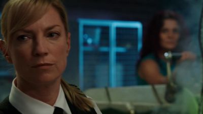 Well? - Wentworth