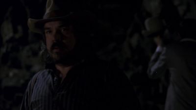 Well... - Deadwood