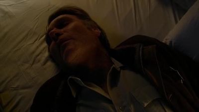 Well... - Longmire
