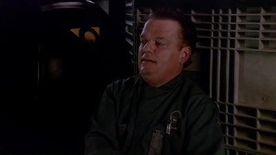 Well... - Babylon 5