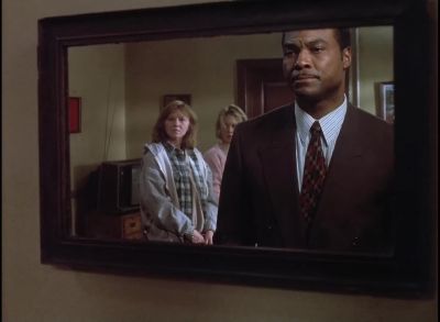 Well? - Quantum Leap