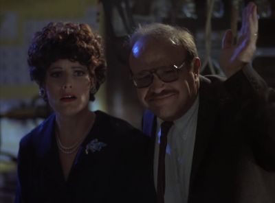 Well, - Quantum Leap