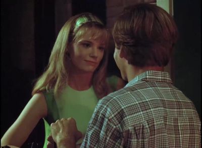 Well, - Quantum Leap
