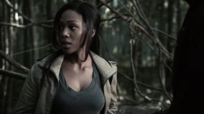 Well... - Sleepy Hollow