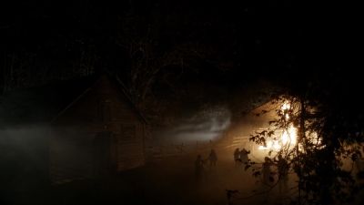 Well... - Sleepy Hollow