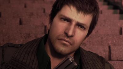 Well... - Resident Evil: Damnation
