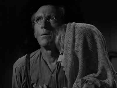 Well, - The Twilight Zone