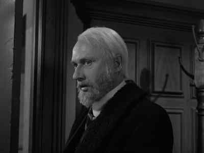Well, - The Twilight Zone