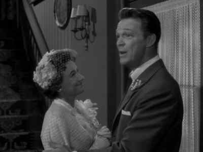 Well. - The Twilight Zone