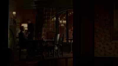 Well, - Boardwalk Empire