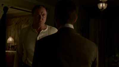Well? - Boardwalk Empire