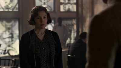 Well... - Boardwalk Empire