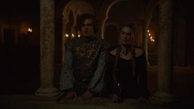 Well... - Game of Thrones