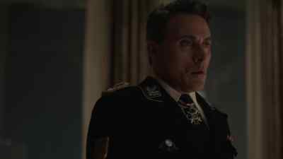 Well... - The Man in the High Castle