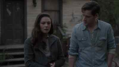 Well? - The Man in the High Castle