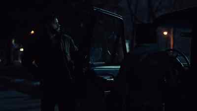 Well... - American Gods