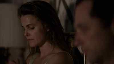 Well. - The Americans