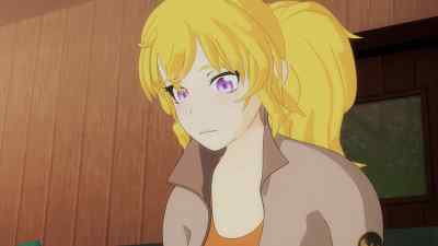 Well? - RWBY