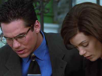 Well... - Lois & Clark: The New Adventures of Superman