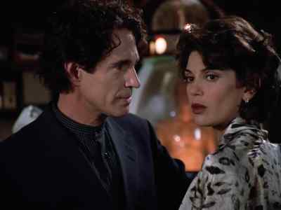 Well... - Lois & Clark: The New Adventures of Superman
