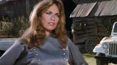Well? - The Dukes of Hazzard