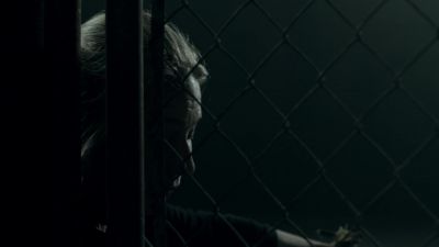 Well - The Walking Dead