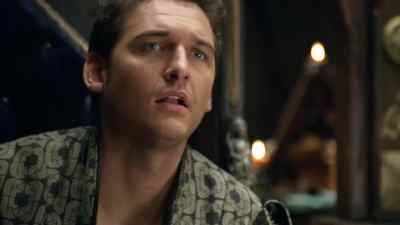 Well. - Legend of the Seeker