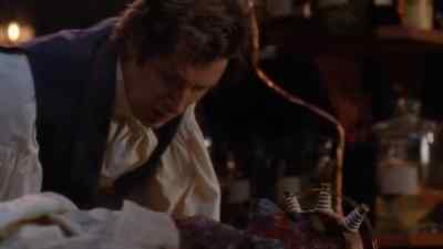 Well .. - Masters of Horror