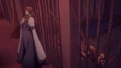 Well. - Castlevania
