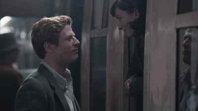 Well... - Grantchester