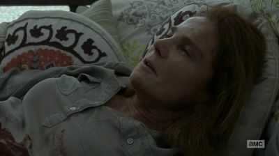 Well... - The Walking Dead