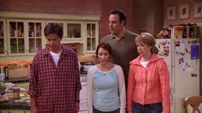 - Well. - Everybody Loves Raymond