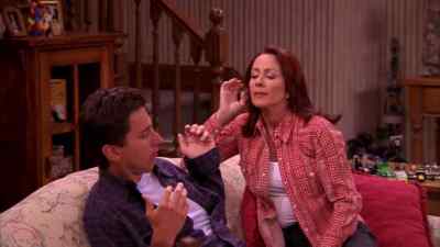 WELL? - Everybody Loves Raymond