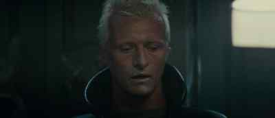 Well? - Blade Runner