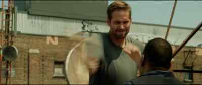 Well... - Brick Mansions