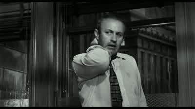 Well? Say something! - 12 Angry Men