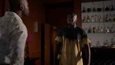 Well... - Marvel's Luke Cage