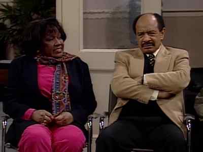Well? - The Fresh Prince of Bel-Air