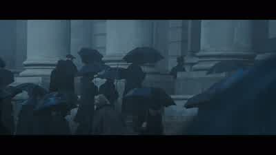 Oh, well. - Mary Poppins Returns