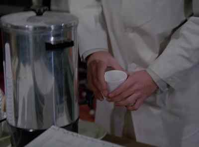 Well? - The Six Million Dollar Man