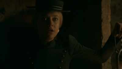 Well... - The Alienist