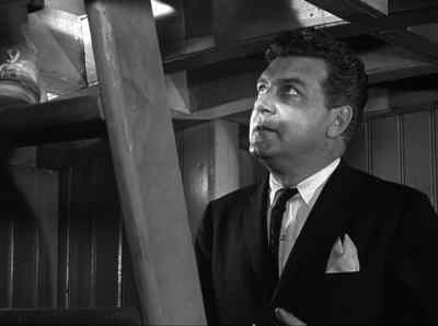 Well, - Alfred Hitchcock Presents