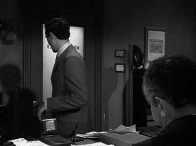 Well? - Alfred Hitchcock Presents