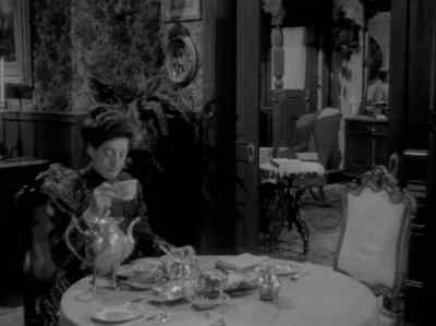 Well? - Alfred Hitchcock Presents