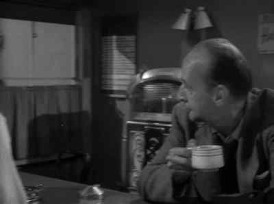 Well. - Alfred Hitchcock Presents