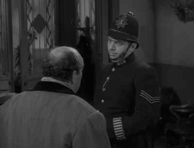 Well? - Alfred Hitchcock Presents