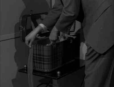 Well. - Alfred Hitchcock Presents
