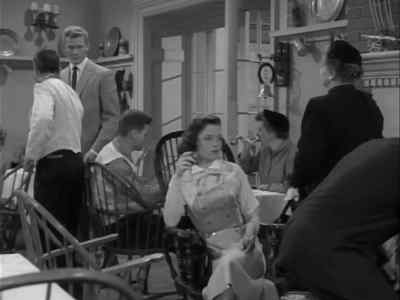 Well? - Alfred Hitchcock Presents