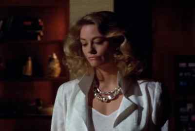 Well... - Moonlighting
