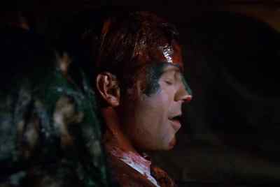 Well. - Moonlighting